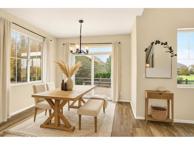 465 N Flat Rock St, Aurora, CO 80018