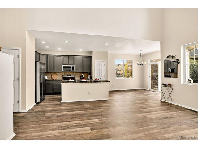 465 N Flat Rock St, Aurora, CO 80018