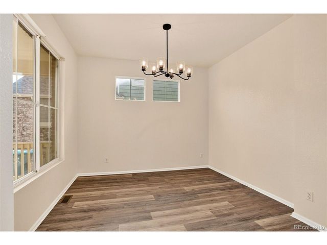 465 N Flat Rock St, Aurora, CO 80018