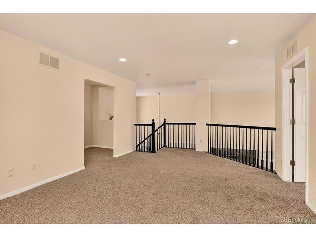 465 N Flat Rock St, Aurora, CO 80018