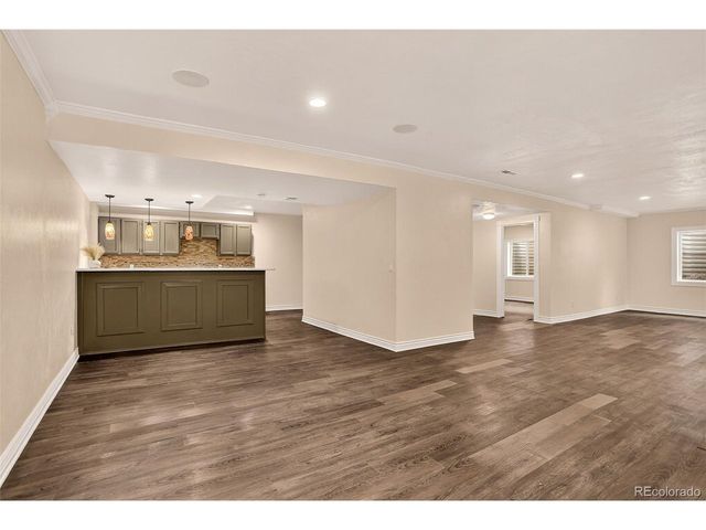 465 N Flat Rock St, Aurora, CO 80018