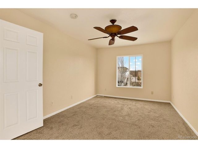 465 N Flat Rock St, Aurora, CO 80018