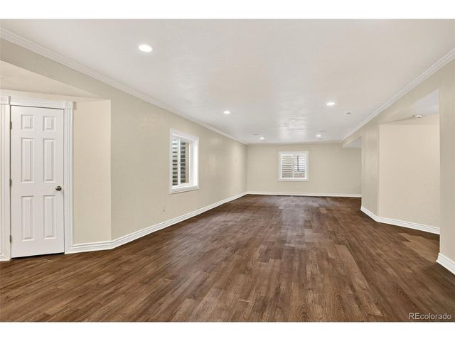 465 N Flat Rock St, Aurora, CO 80018