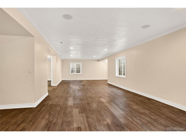 465 N Flat Rock St, Aurora, CO 80018