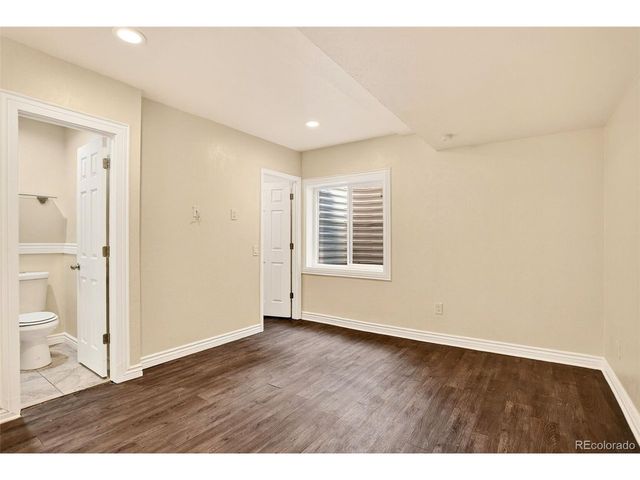 465 N Flat Rock St, Aurora, CO 80018