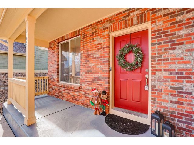 465 N Flat Rock St, Aurora, CO 80018