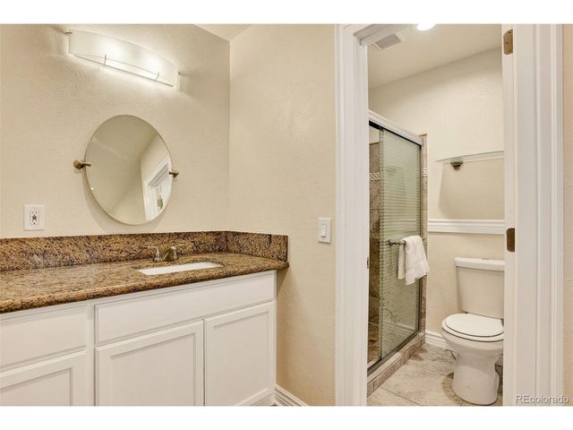 465 N Flat Rock St, Aurora, CO 80018