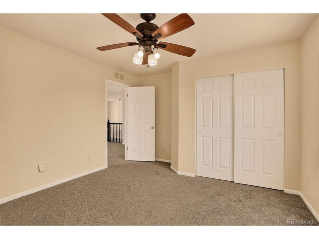 465 N Flat Rock St, Aurora, CO 80018