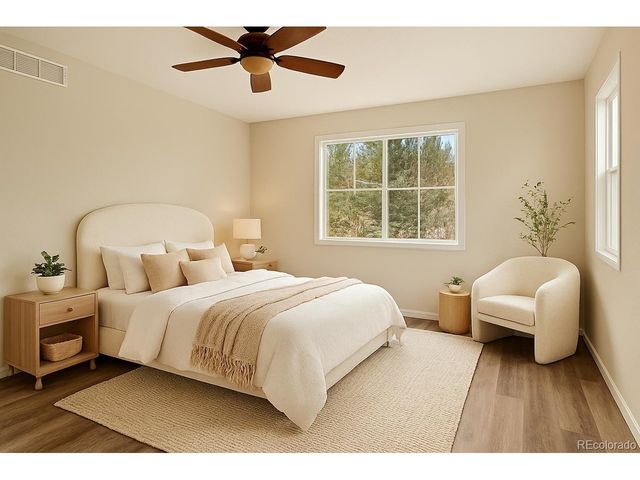 465 N Flat Rock St, Aurora, CO 80018