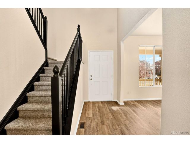 465 N Flat Rock St, Aurora, CO 80018