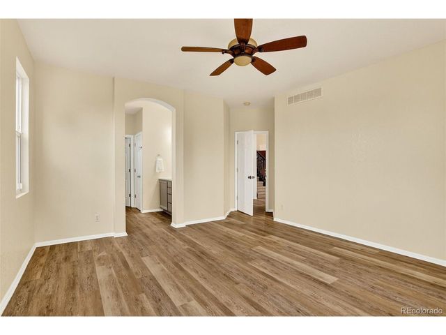 465 N Flat Rock St, Aurora, CO 80018