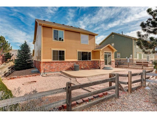 465 N Flat Rock St, Aurora, CO 80018