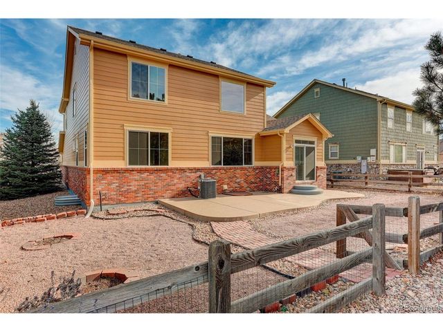 465 N Flat Rock St, Aurora, CO 80018