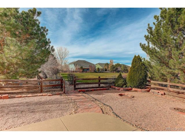 465 N Flat Rock St, Aurora, CO 80018