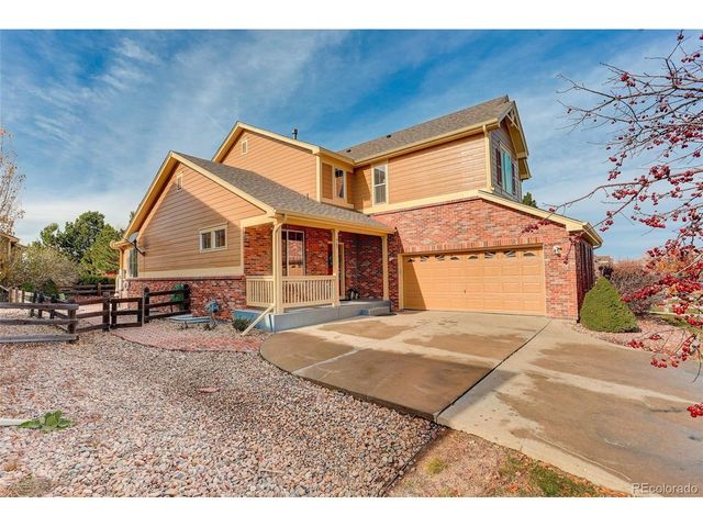 465 N Flat Rock St, Aurora, CO 80018