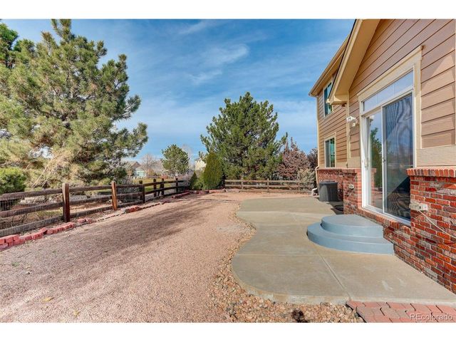 465 N Flat Rock St, Aurora, CO 80018