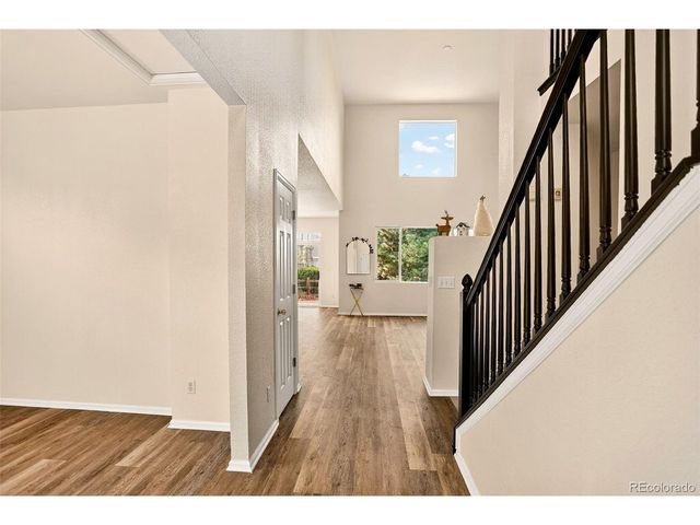 465 N Flat Rock St, Aurora, CO 80018