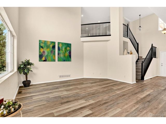 465 N Flat Rock St, Aurora, CO 80018