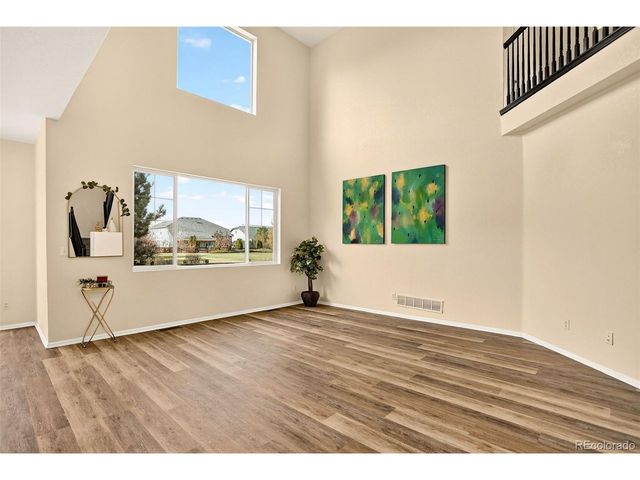 465 N Flat Rock St, Aurora, CO 80018