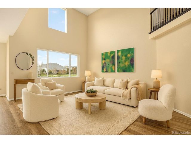 465 N Flat Rock St, Aurora, CO 80018