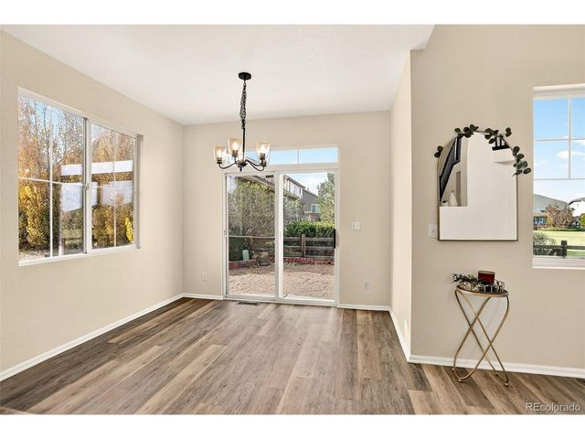 465 N Flat Rock St, Aurora, CO 80018