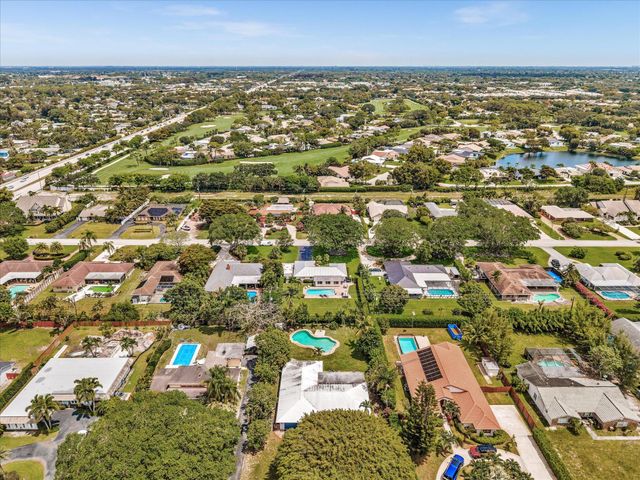 3904 Lowson Boulevard, Delray Beach, FL 33445