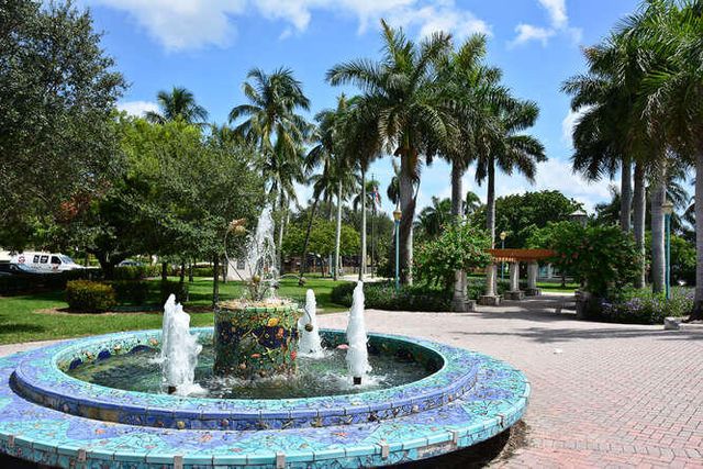 3904 Lowson Boulevard, Delray Beach, FL 33445
