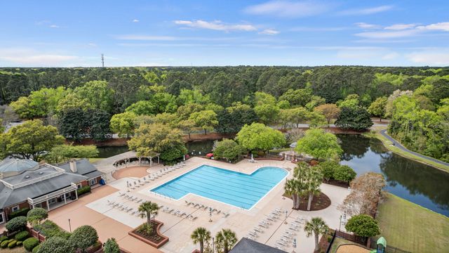 1174 Old Ivy Way, Mount Pleasant, SC 29466