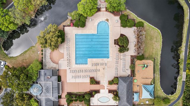 1174 Old Ivy Way, Mount Pleasant, SC 29466