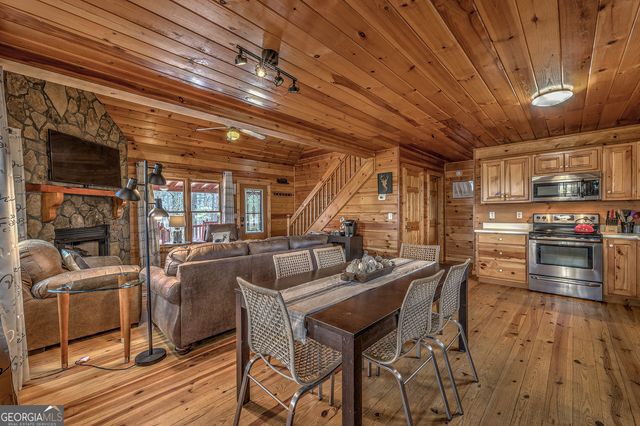 403 Gunite Circle, Ellijay, GA 30540