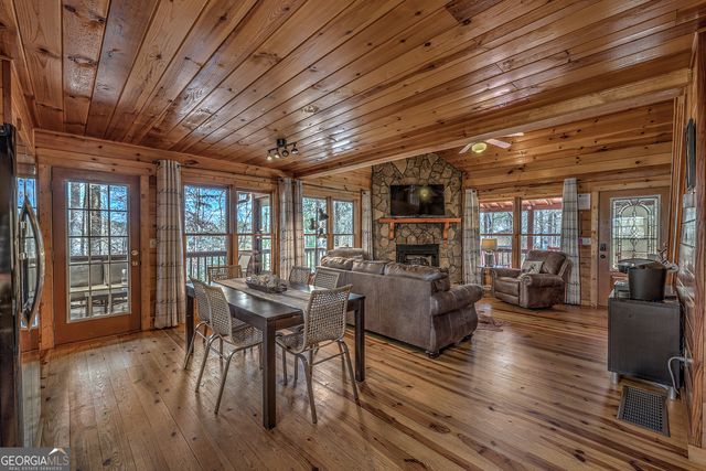 403 Gunite Circle, Ellijay, GA 30540
