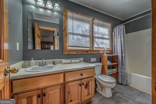 403 Gunite Circle, Ellijay, GA 30540