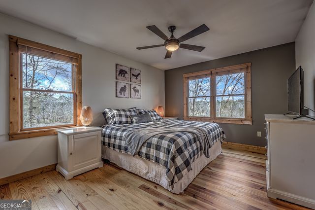 403 Gunite Circle, Ellijay, GA 30540