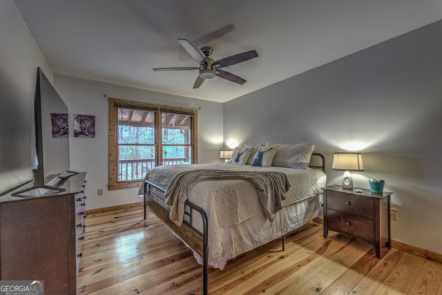 403 Gunite Circle, Ellijay, GA 30540