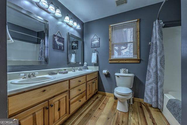 403 Gunite Circle, Ellijay, GA 30540