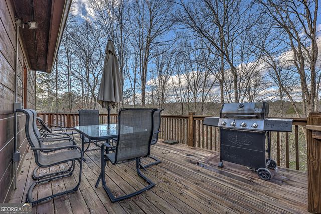 403 Gunite Circle, Ellijay, GA 30540