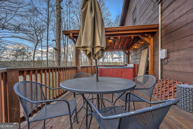 403 Gunite Circle, Ellijay, GA 30540
