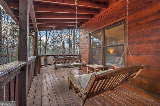 403 Gunite Circle, Ellijay, GA 30540