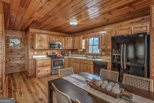 403 Gunite Circle, Ellijay, GA 30540