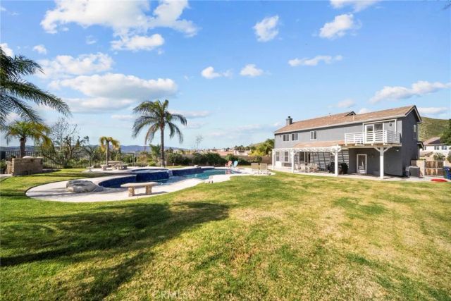 28246 Deer Court, Canyon Country, CA 91351