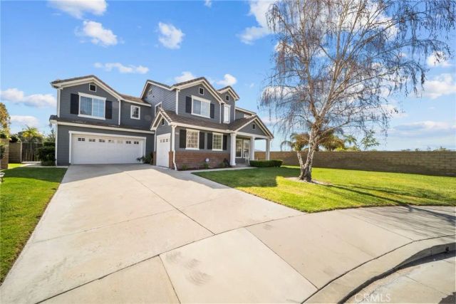 28246 Deer Court, Canyon Country, CA 91351