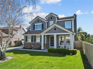 28246 Deer Court, Canyon Country, CA 91351