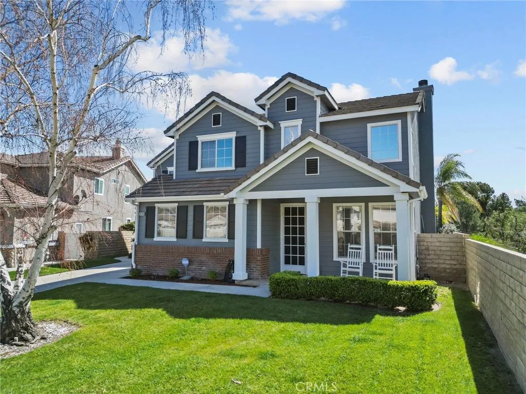 28246 Deer Court, Canyon Country, CA 91351