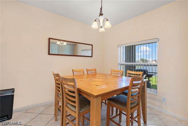 8285 Silver Birch WAY, Lehigh Acres, FL 33971