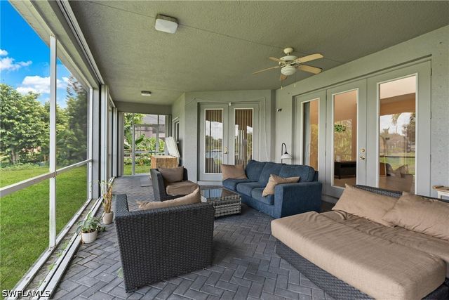 8285 Silver Birch WAY, Lehigh Acres, FL 33971