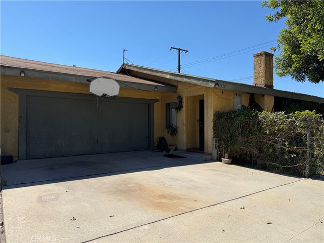 13530 Valle Vista, Baldwin Park, CA 91706
