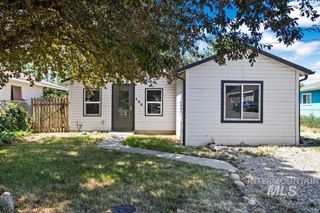 206 W 35th Street, Garden City, ID 83714