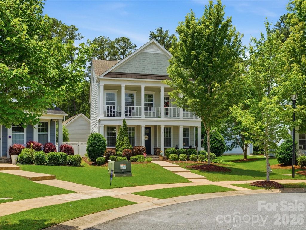 108 Helton Lane, Fort Mill, SC 29708