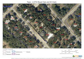 621 Royal Oak Drive, Canyon Lake, TX 78133