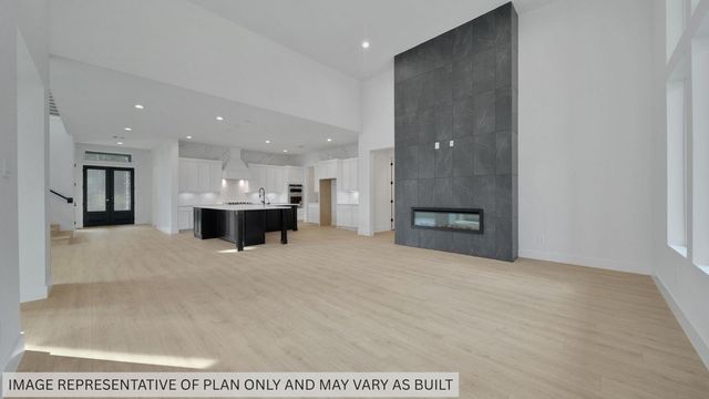 331 Louvenia Court, Pinehurst, TX 77362